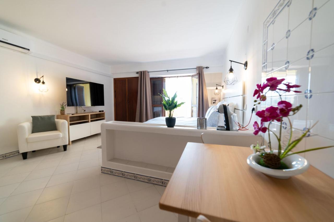 1 Bela Vista Apartment