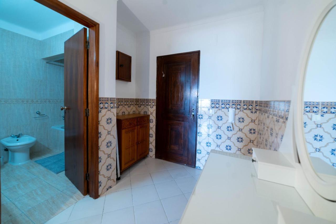 1 Bela Vista Apartment *