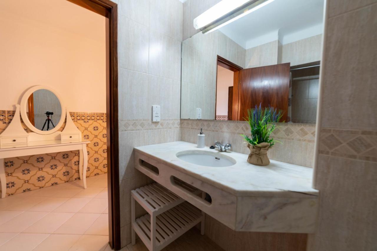 1 Bela Vista Apartment Albufeira