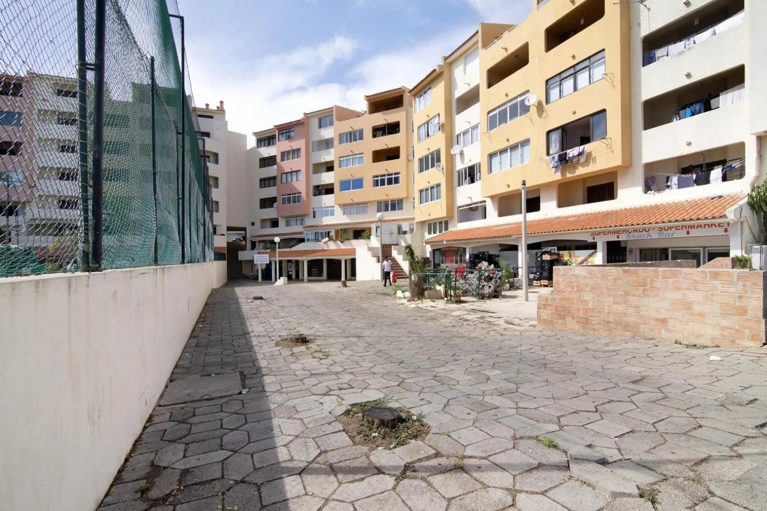 1 Bela Vista * Albufeira